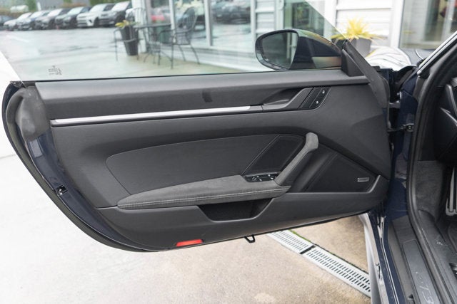 2022 Porsche 911 GT3