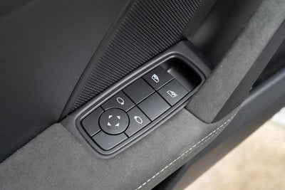 2022 Porsche 911 GT3