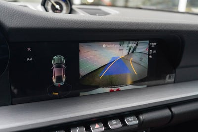 2022 Porsche 911 GT3