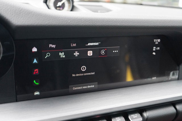 2022 Porsche 911 GT3