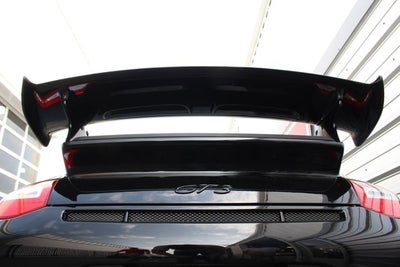 2010 Porsche 911 GT3