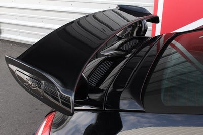 2010 Porsche 911 GT3