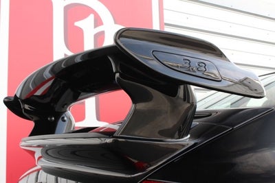 2010 Porsche 911 GT3