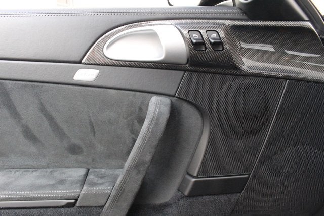 2010 Porsche 911 GT3