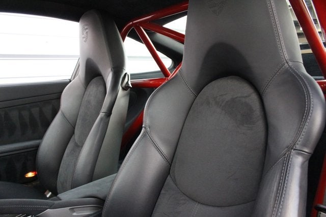 2010 Porsche 911 GT3