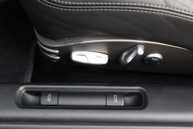 2010 Porsche 911 GT3