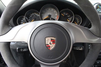 2010 Porsche 911 GT3