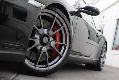 2010 Porsche 911 GT3