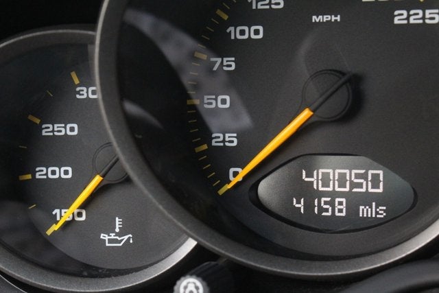 2010 Porsche 911 GT3