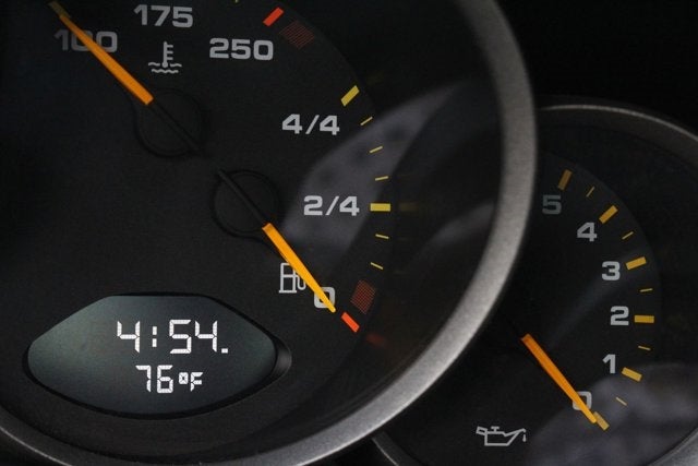 2010 Porsche 911 GT3