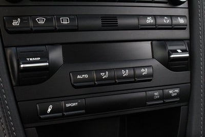 2010 Porsche 911 GT3