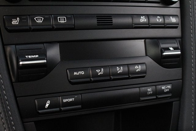 2010 Porsche 911 GT3