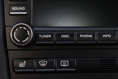 2010 Porsche 911 GT3