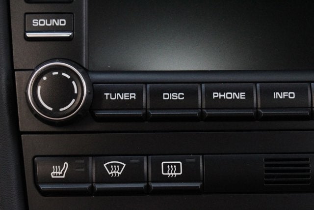 2010 Porsche 911 GT3