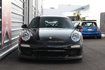 2010 Porsche 911 GT3