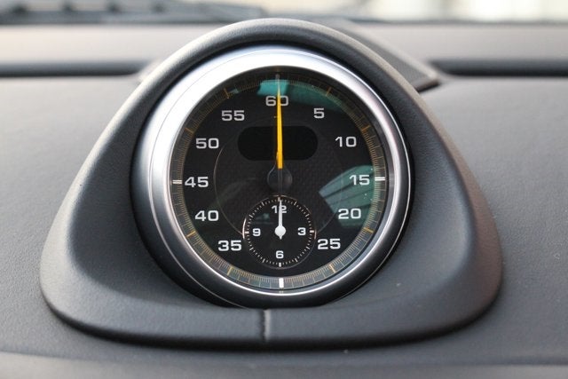 2010 Porsche 911 GT3