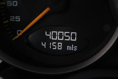 2010 Porsche 911 GT3