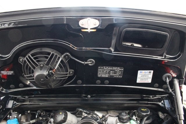 2010 Porsche 911 GT3