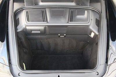 2010 Porsche 911 GT3