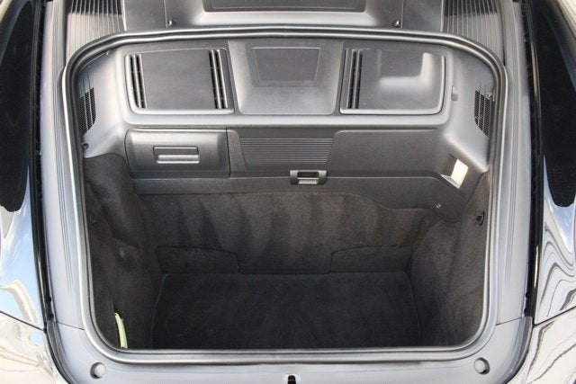 2010 Porsche 911 GT3