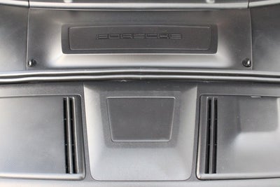 2010 Porsche 911 GT3