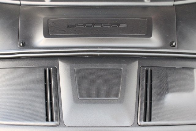 2010 Porsche 911 GT3