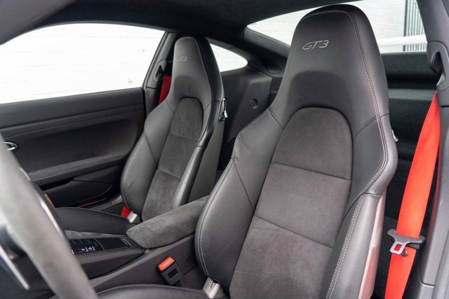 2014 Porsche 911 GT3