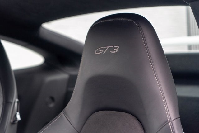 2014 Porsche 911 GT3