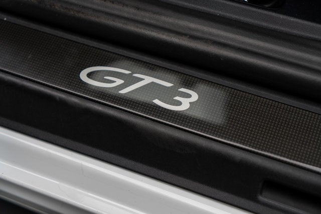 2014 Porsche 911 GT3