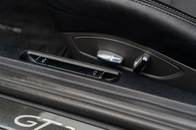 2014 Porsche 911 GT3