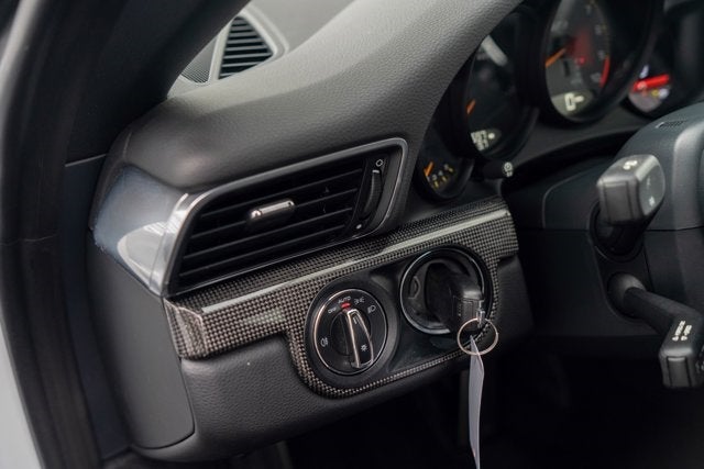 2014 Porsche 911 GT3