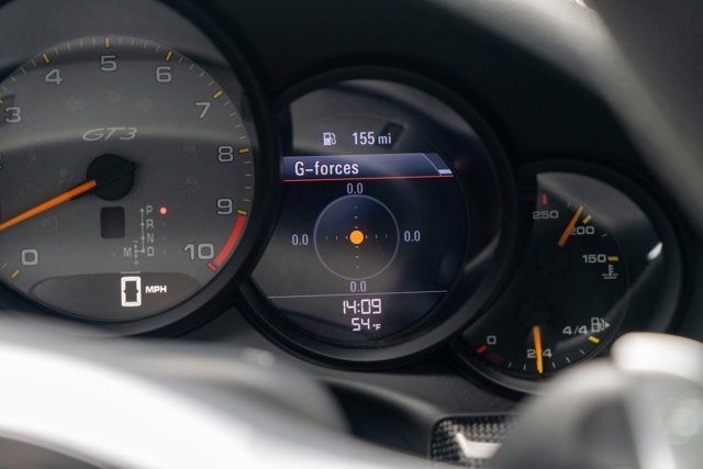 2014 Porsche 911 GT3