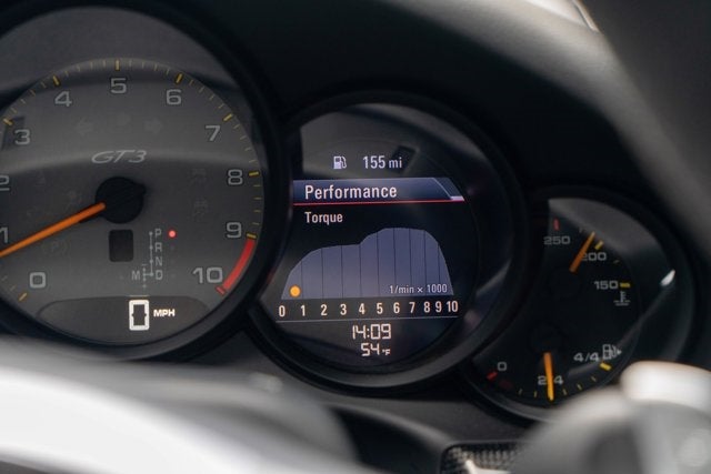 2014 Porsche 911 GT3