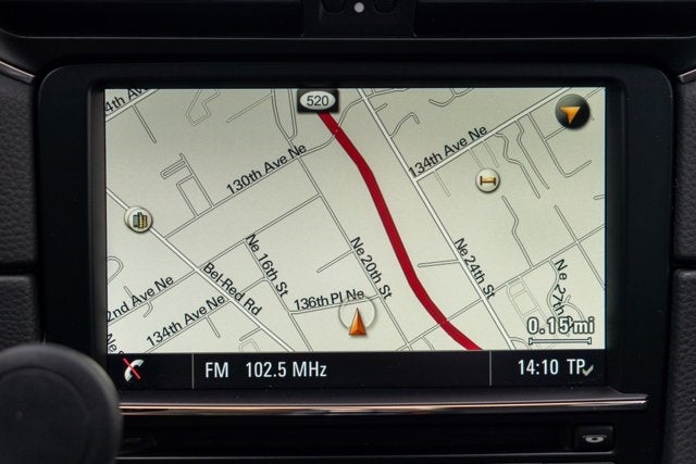 2014 Porsche 911 GT3