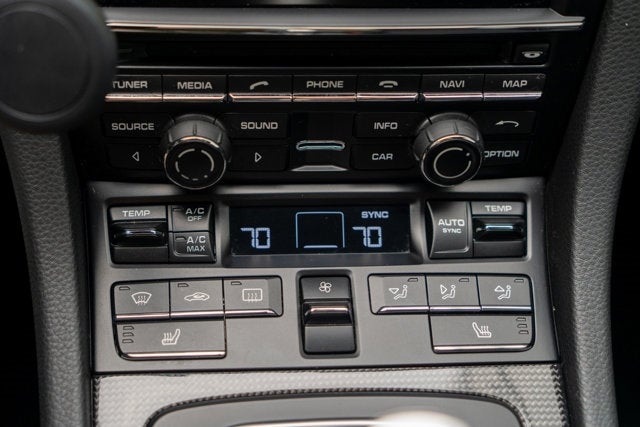 2014 Porsche 911 GT3