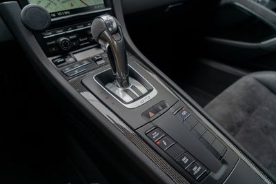 2014 Porsche 911 GT3