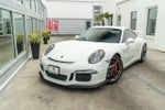 2014 Porsche 911 GT3