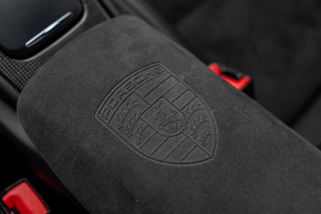 2014 Porsche 911 GT3