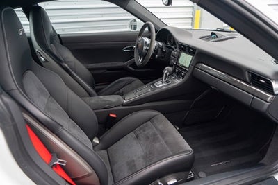 2014 Porsche 911 GT3