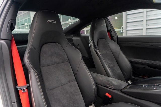 2014 Porsche 911 GT3