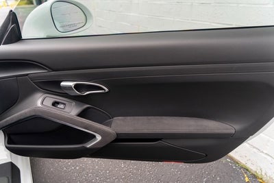 2014 Porsche 911 GT3