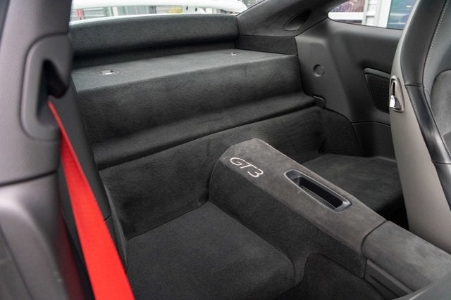 2014 Porsche 911 GT3