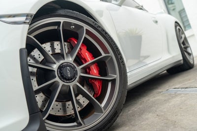 2014 Porsche 911 GT3