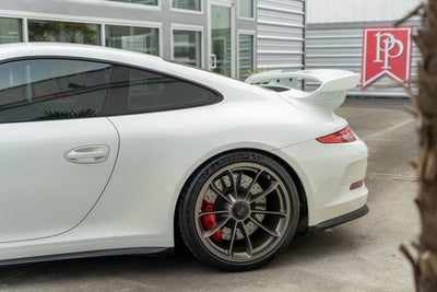 2014 Porsche 911 GT3