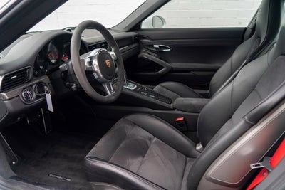 2014 Porsche 911 GT3