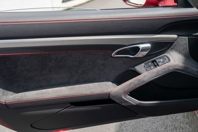 2015 Porsche 911 GT3