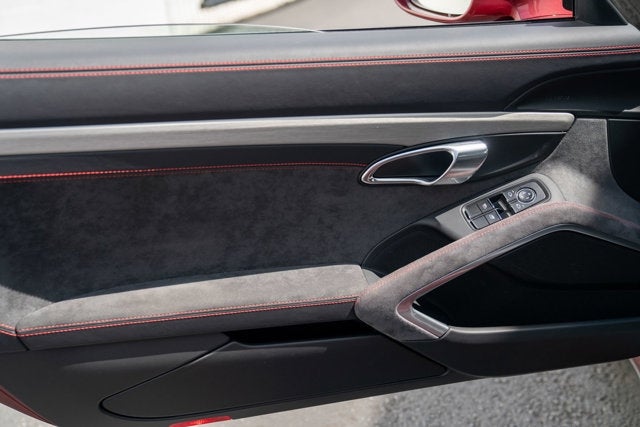 2015 Porsche 911 GT3