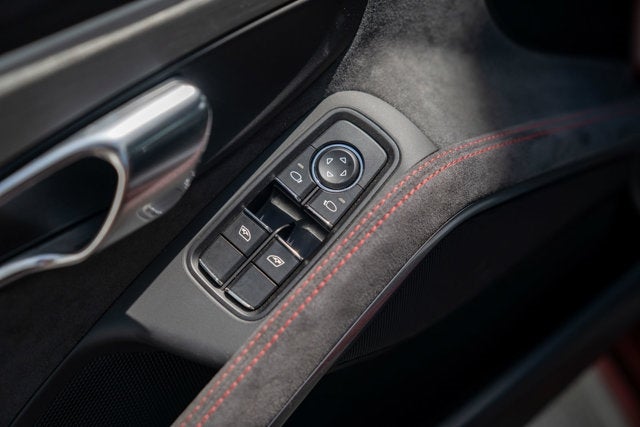 2015 Porsche 911 GT3