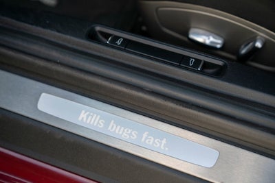 2015 Porsche 911 GT3