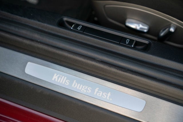 2015 Porsche 911 GT3